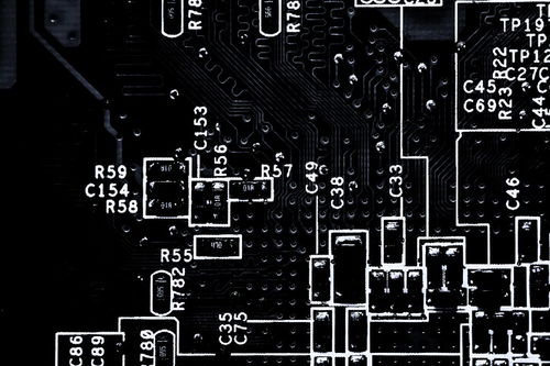 集成电路芯片的主要类型与集成电路设计概述